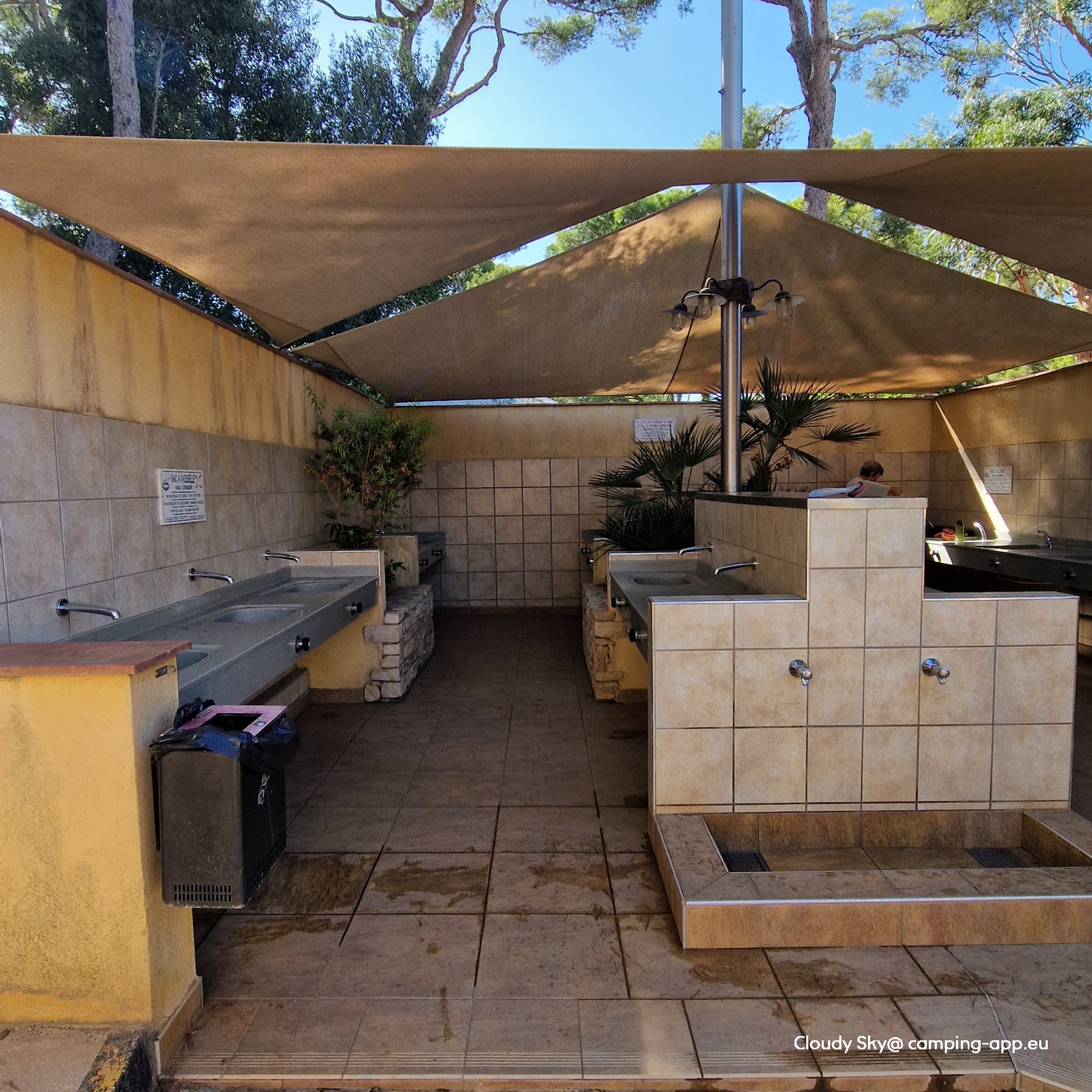 Camping D‘Olbia — Foto 2