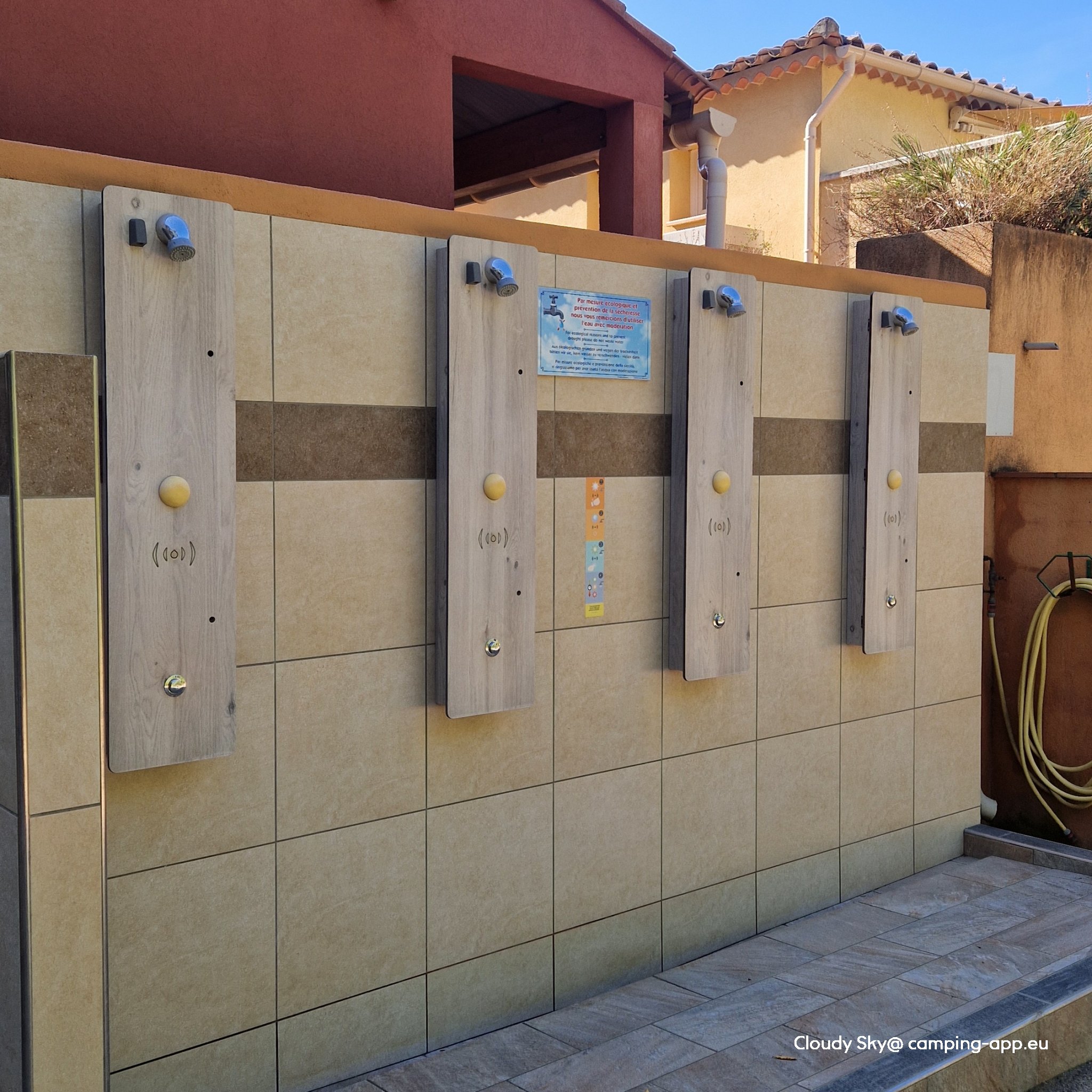 Camping D‘Olbia — Foto 6
