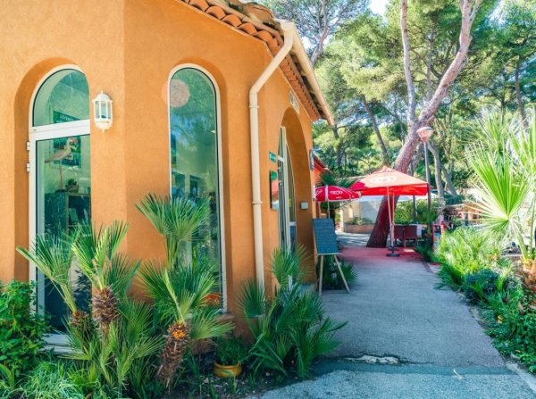 Camping D‘Olbia — Photo 3