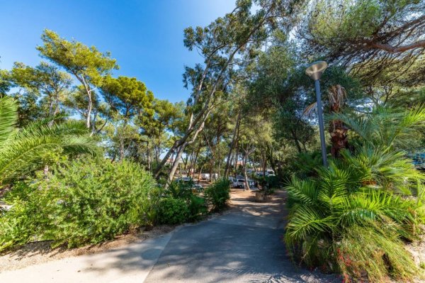 Camping D‘Olbia — Photo 2