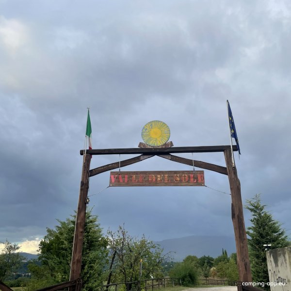 Valle del Sole — Photo 4