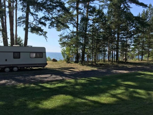 Lahemaa Camping — Photo 2