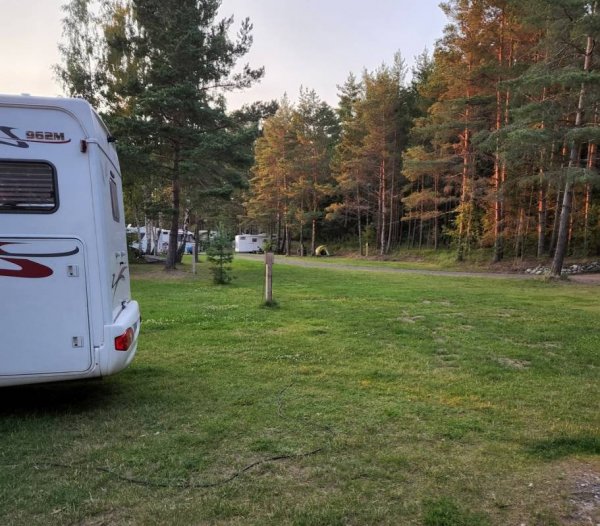 Lahemaa Camping — Foto 6