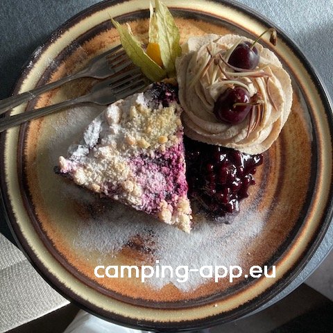 Lahemaa Camping — Foto 2