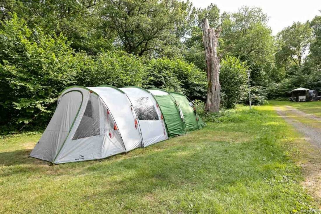 First Camp Västerås - Mälaren — 露营地 in Västerås