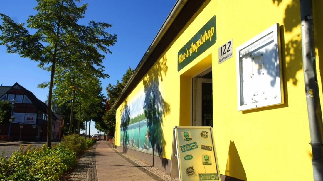 Abbendorf, Rühstädt, Deutschland — Stellplatz in Rühstädt