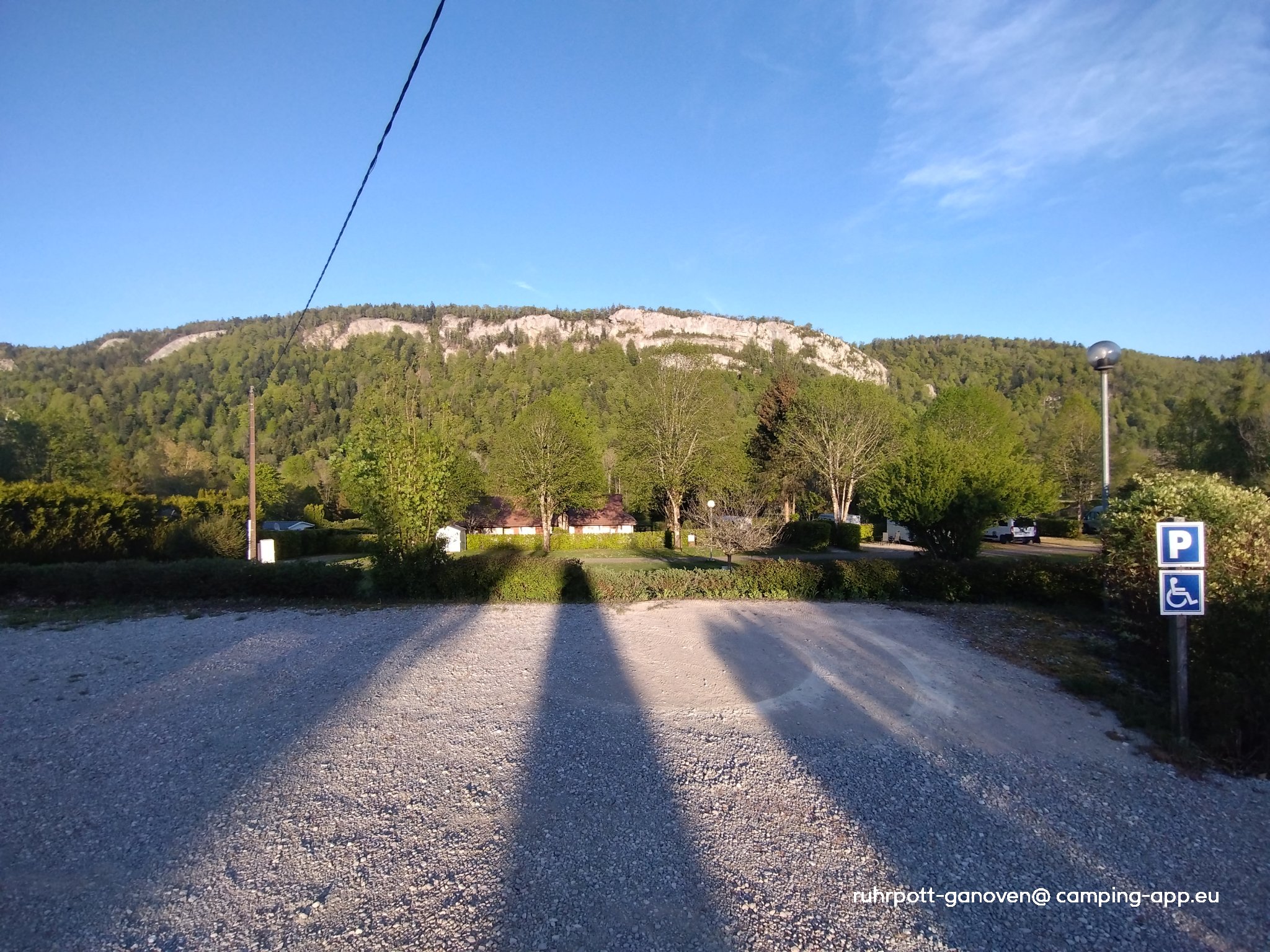 Camping de l'Abbaye *** — Photo 5