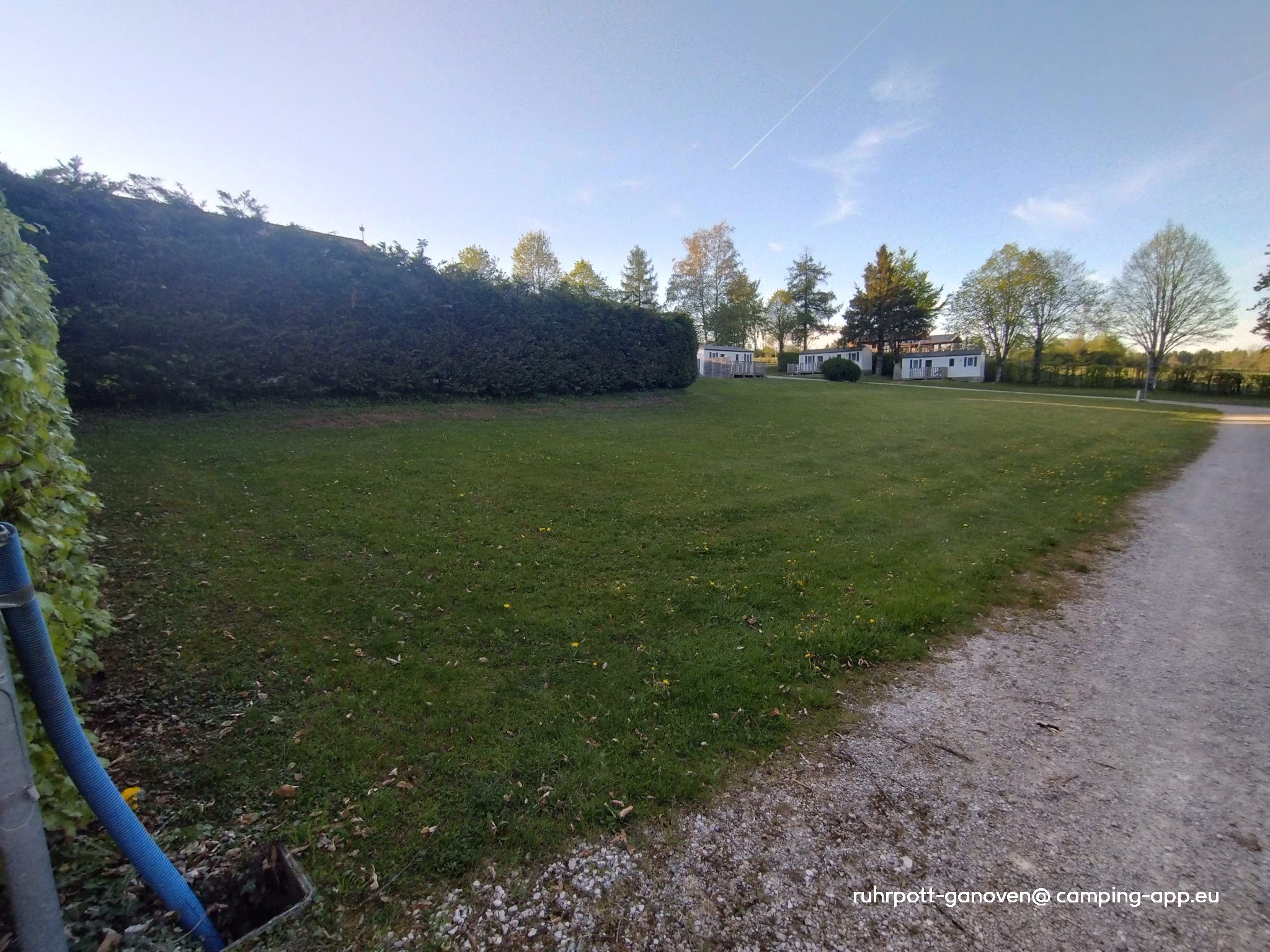 Camping de l'Abbaye *** — Photo 5