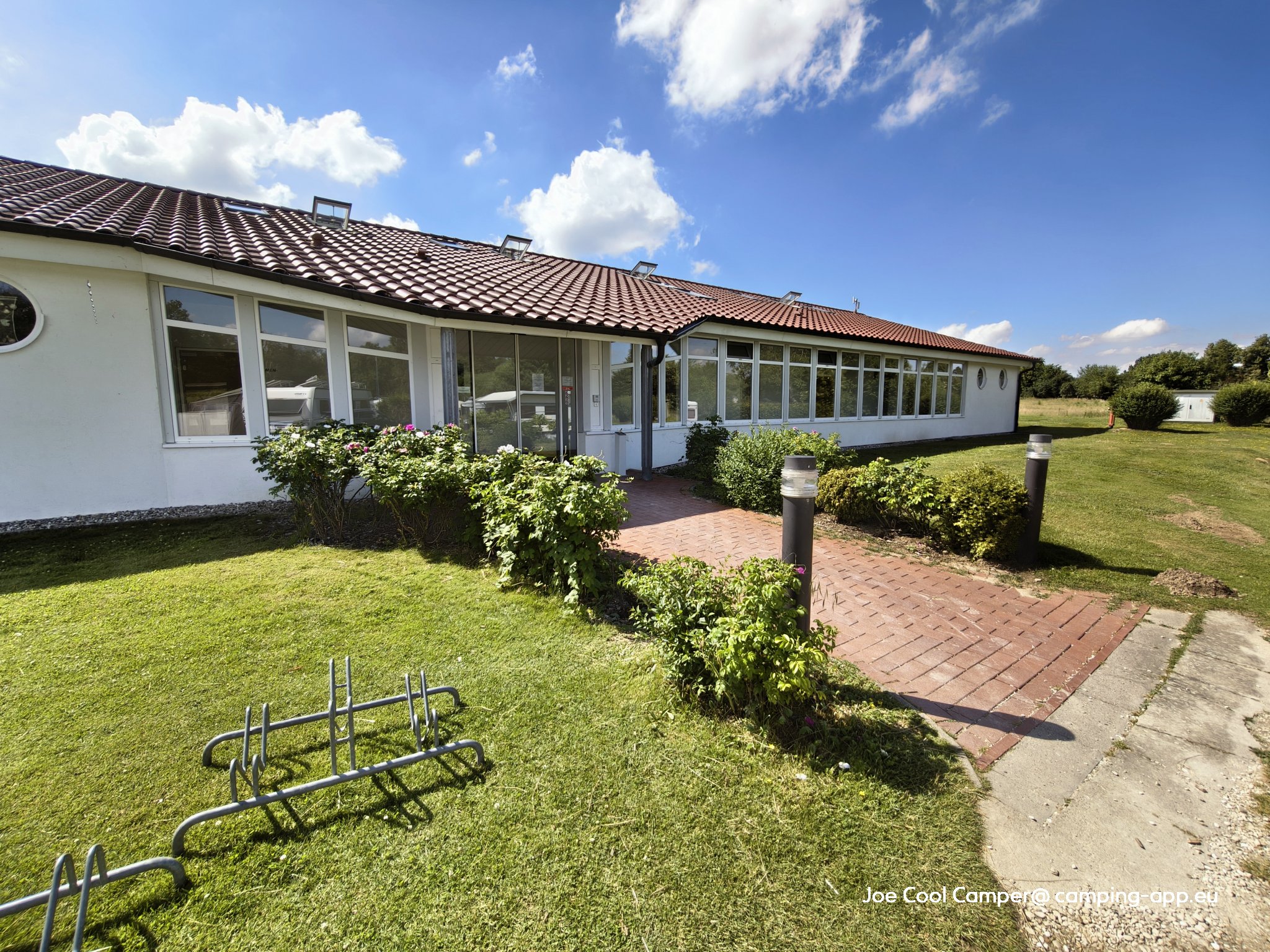 Camping Bosau — Fotografie 4
