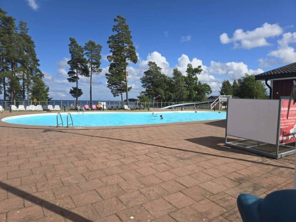 Vita Sannars Camping — Photo 2