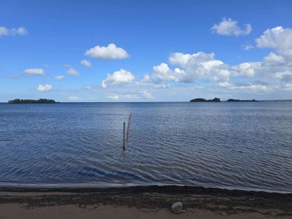 Vita Sannars Camping — Photo 4