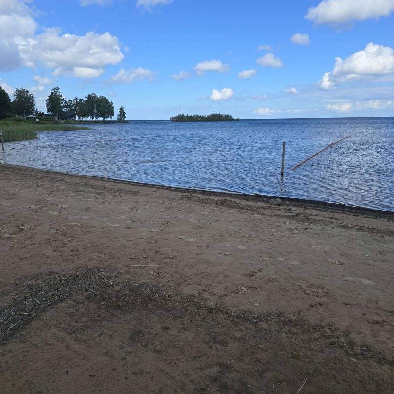 Vita Sannars Camping — Kemping in Mellerud