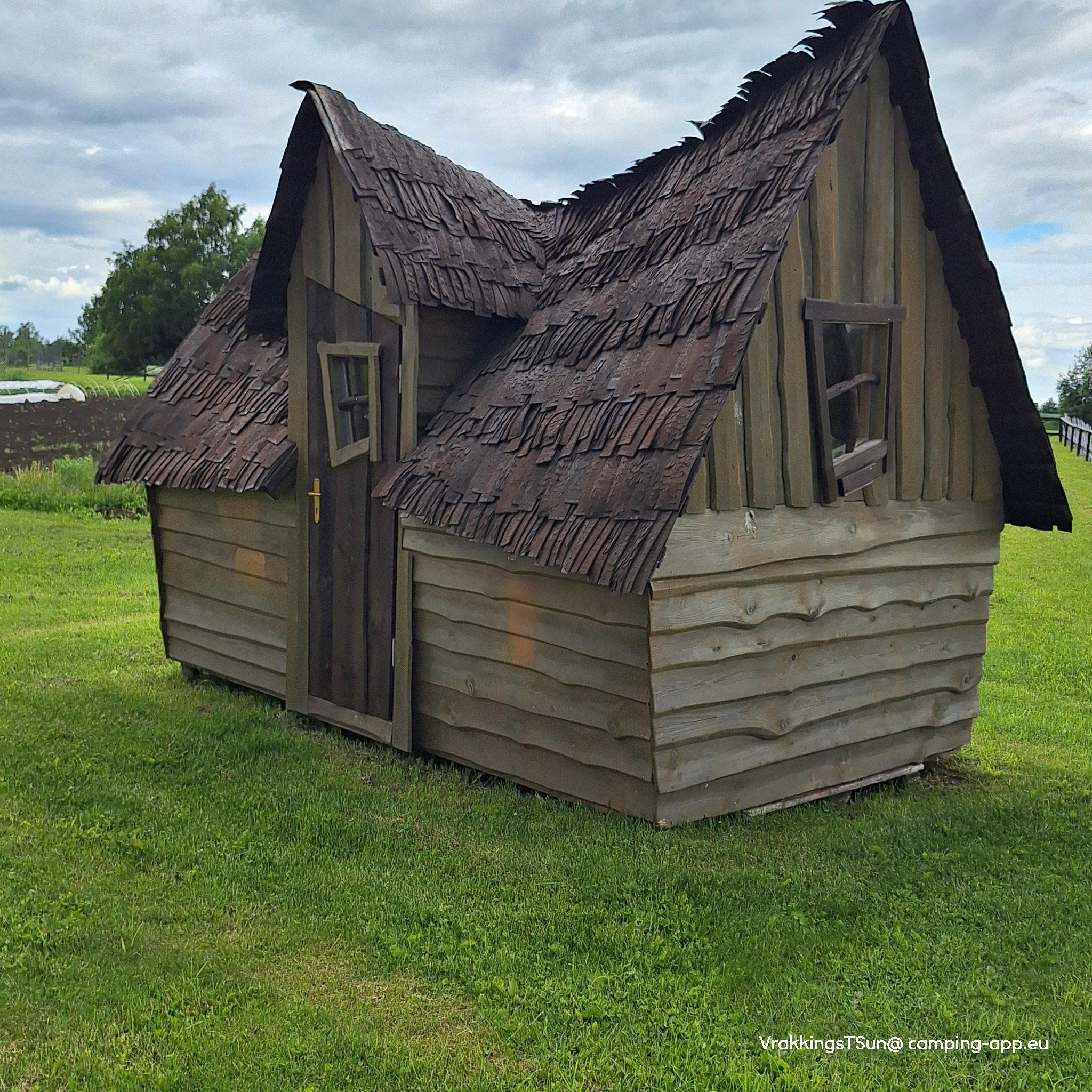 Wrågården — Foto 4