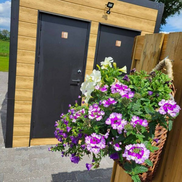 Camperweide Dalvoorde — Photo 5