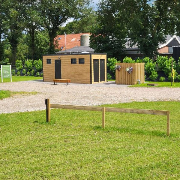 Camperweide Dalvoorde — Photo 6