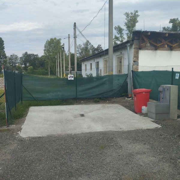 Stellplatz Argentinská (max. 3,20 m Höhe) — Photo 4