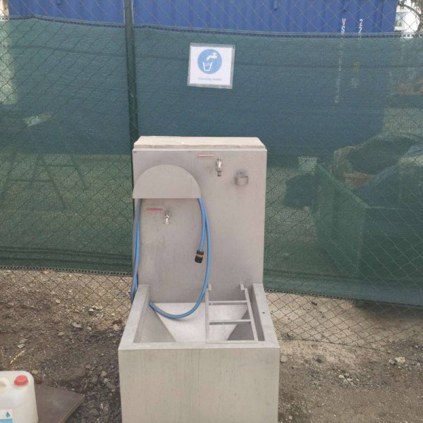 Stellplatz Argentinská (max. 3,20 m Höhe) — Photo 3