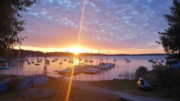 Nysa Sailing Club — Photo 4