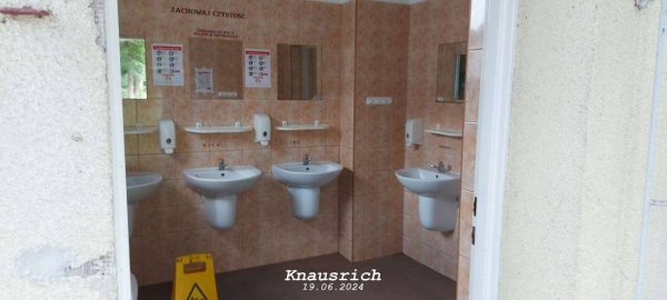 Nysa Sailing Club — Photo 6