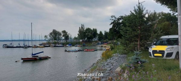 Nysa Sailing Club — Photo 5