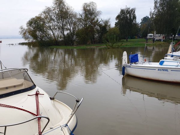 Nysa Sailing Club — Photo 2