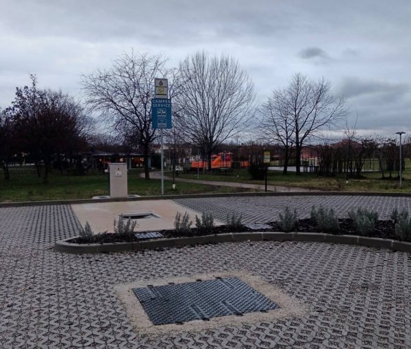 Area Camper Gussago — Photo 2