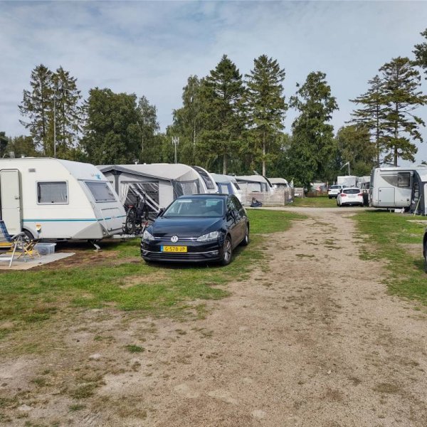 Skateholms Camping — Fotografie 4