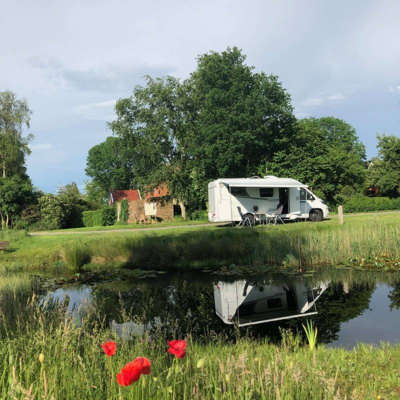 Camping Annerveenschekanaal — Kemping in Annerveenschekanaal
