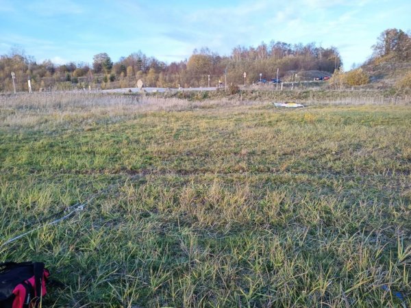 Berzdorfer See Nordstrand — Fotoğraf 3