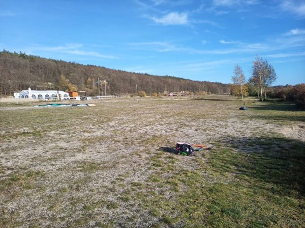 Berzdorfer See Nordstrand — Photo 2