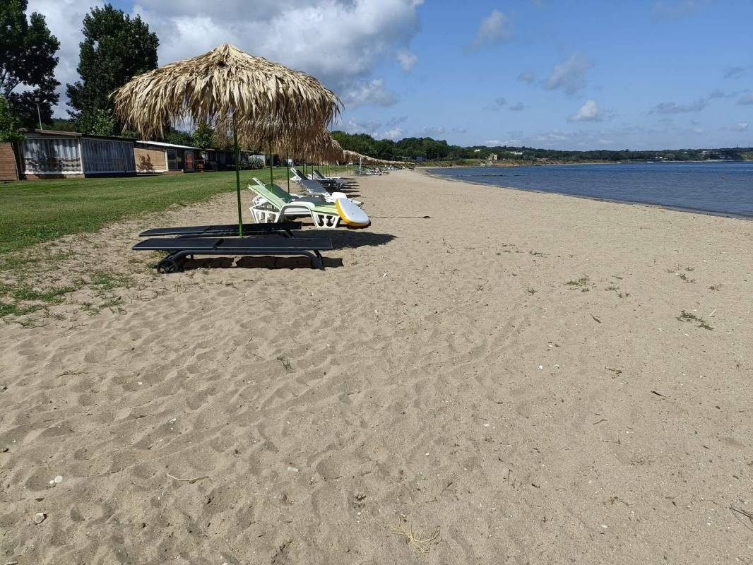 Ailyaka Camping — Campingplads in Burgas