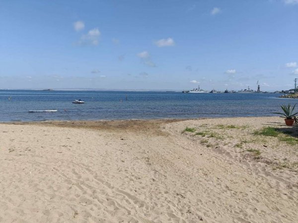 Ailyaka Camping — Foto 4