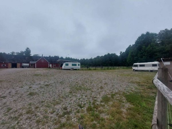 Lustigkulla Gård Ställplats — Photo 2