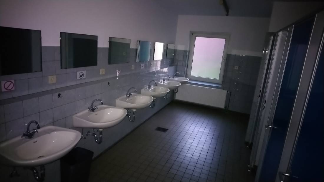 Campingplatz Opalsee — Camping in Bispingen