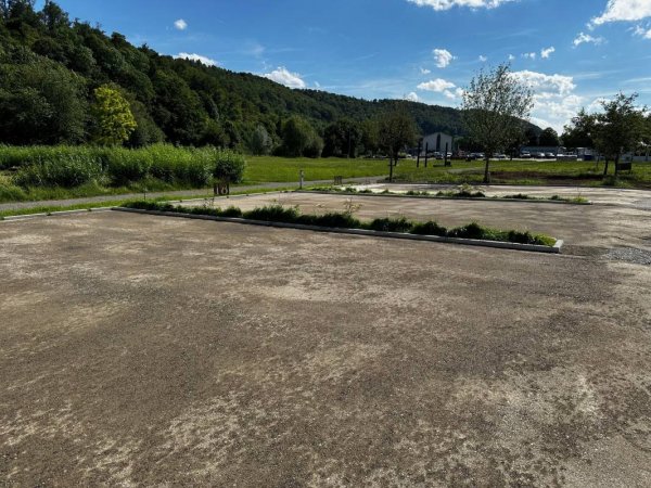 Wohnmobilpark Horb am Neckar — Photo 2