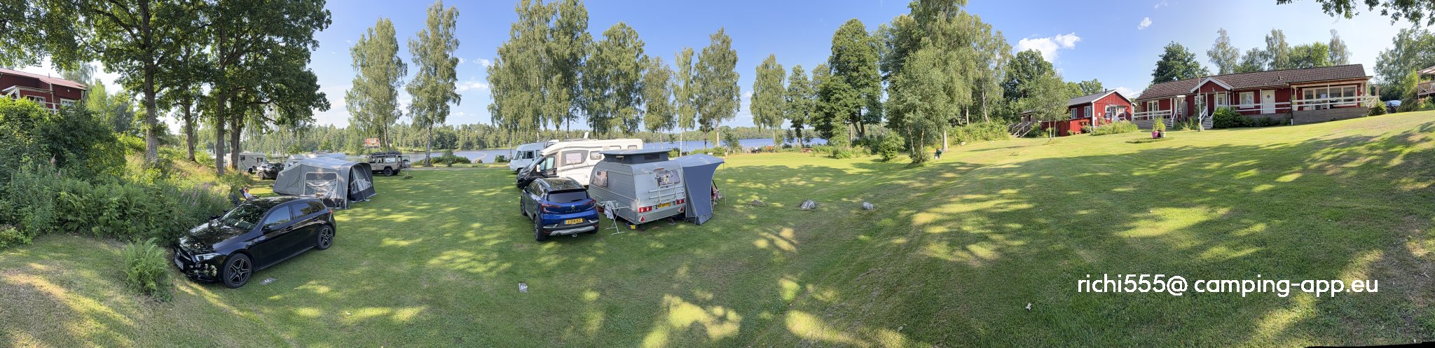 Den Sovande Älgen — Foto 2