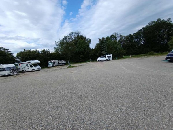 Camping Mariengrund — Fotoğraf 2