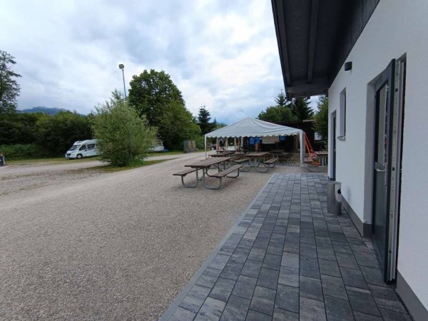 Camping Mariengrund — Fotoğraf 4