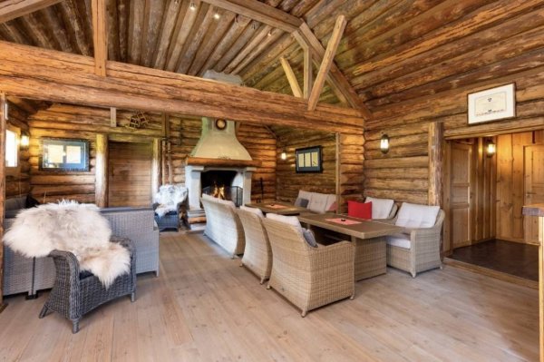 Skogcamping Elverum — Photo 3