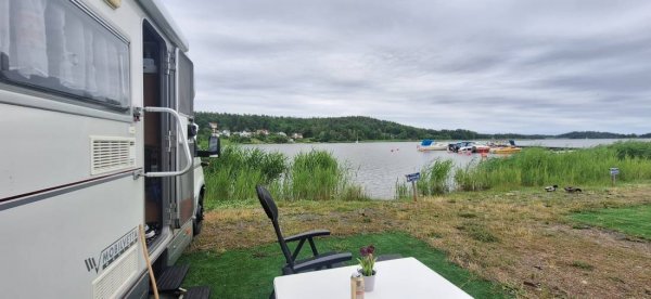 Gamlebyen Gjestehavn — Foto 4