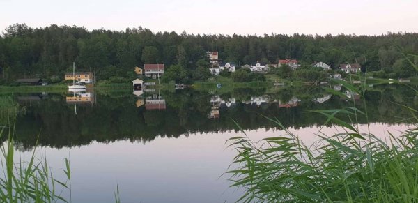 Gamlebyen Gjestehavn — Photo 2