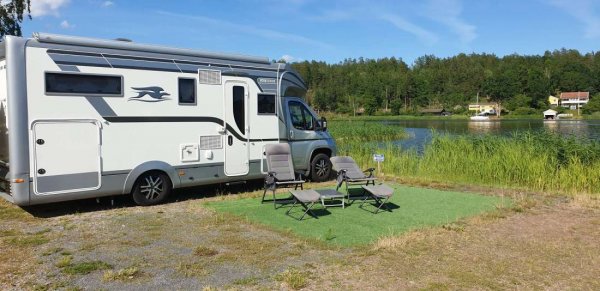 Gamlebyen Gjestehavn — Photo 3