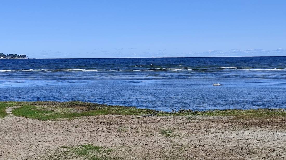 Lepispea Caravan & Camping  — Cámping in Lääne-Viru maakond