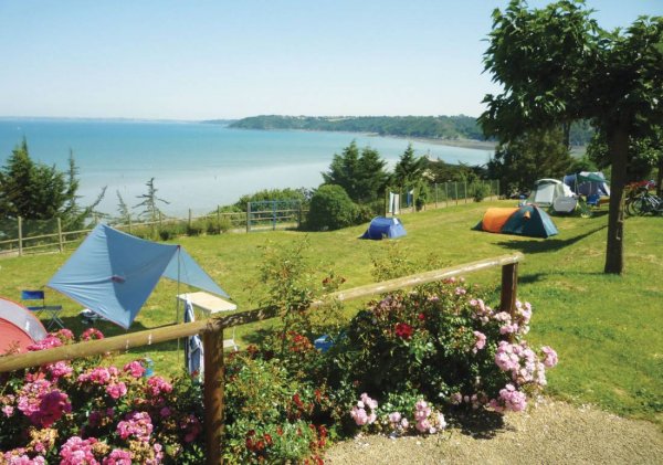 Camping Municipal Les Fauvettes — Foto 5