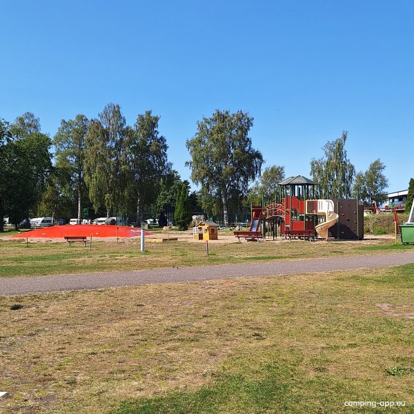 First Camp Löttorp — Photo 3