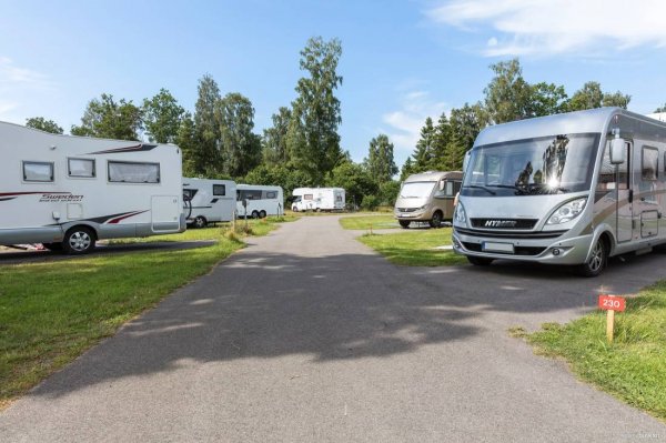 First Camp Löttorp — Fotoğraf 3