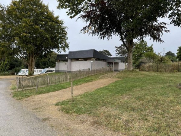 Stellplatz Toulinet — Photo 4