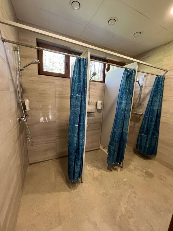 Alyatus Kempingas — 露营地 in Alytus