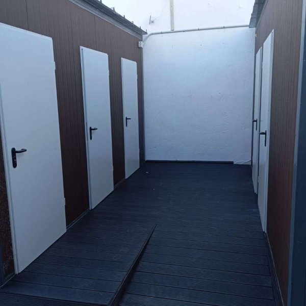 Camper Park Aldaia — Photo 4