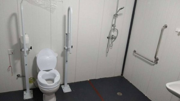 Camper Park Aldaia — Photo 5